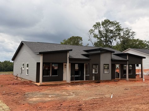 New Duplex in Sparanburg, SC