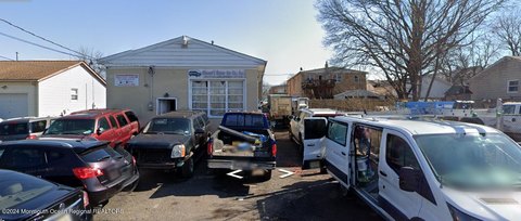 Commercial Property in Franklin, NJ