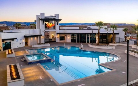 St. George Land Opportunity