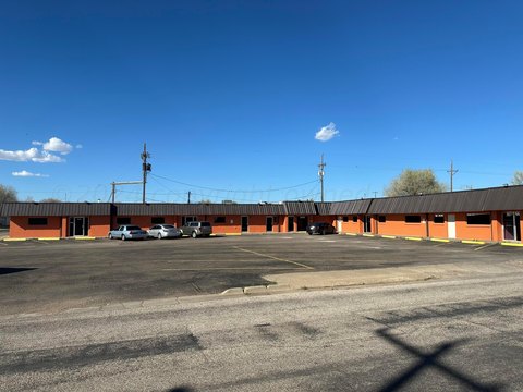 Office Space Available For Rent