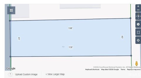 Residential Land in South Bend