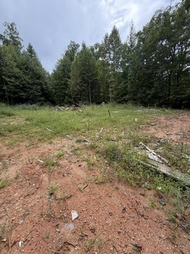 Land, Cosby, TN