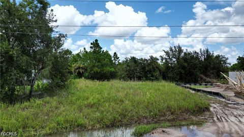 Land, Lehigh Acres, FL