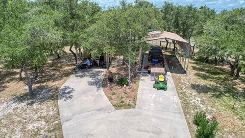 Fenced Corner Lot with Utilities