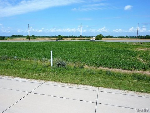 Commercial Lots on IL Route 3