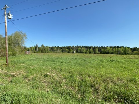 27 Acres Near Eagle Lake