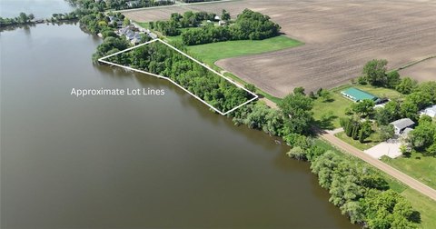 Otter Lake Residential Land Opportunity