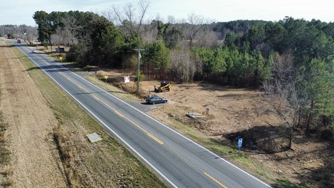 Loris, SC Commercial Land