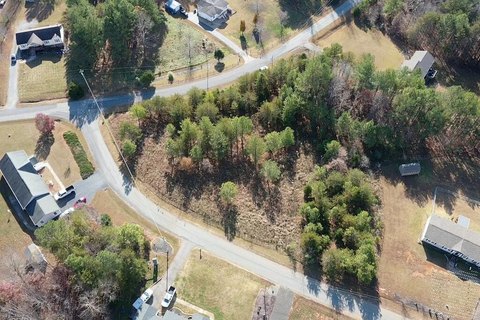 Land, Axton, VA