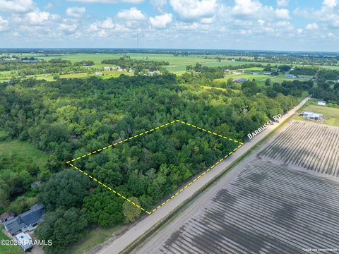 Land, Lafayette, LA