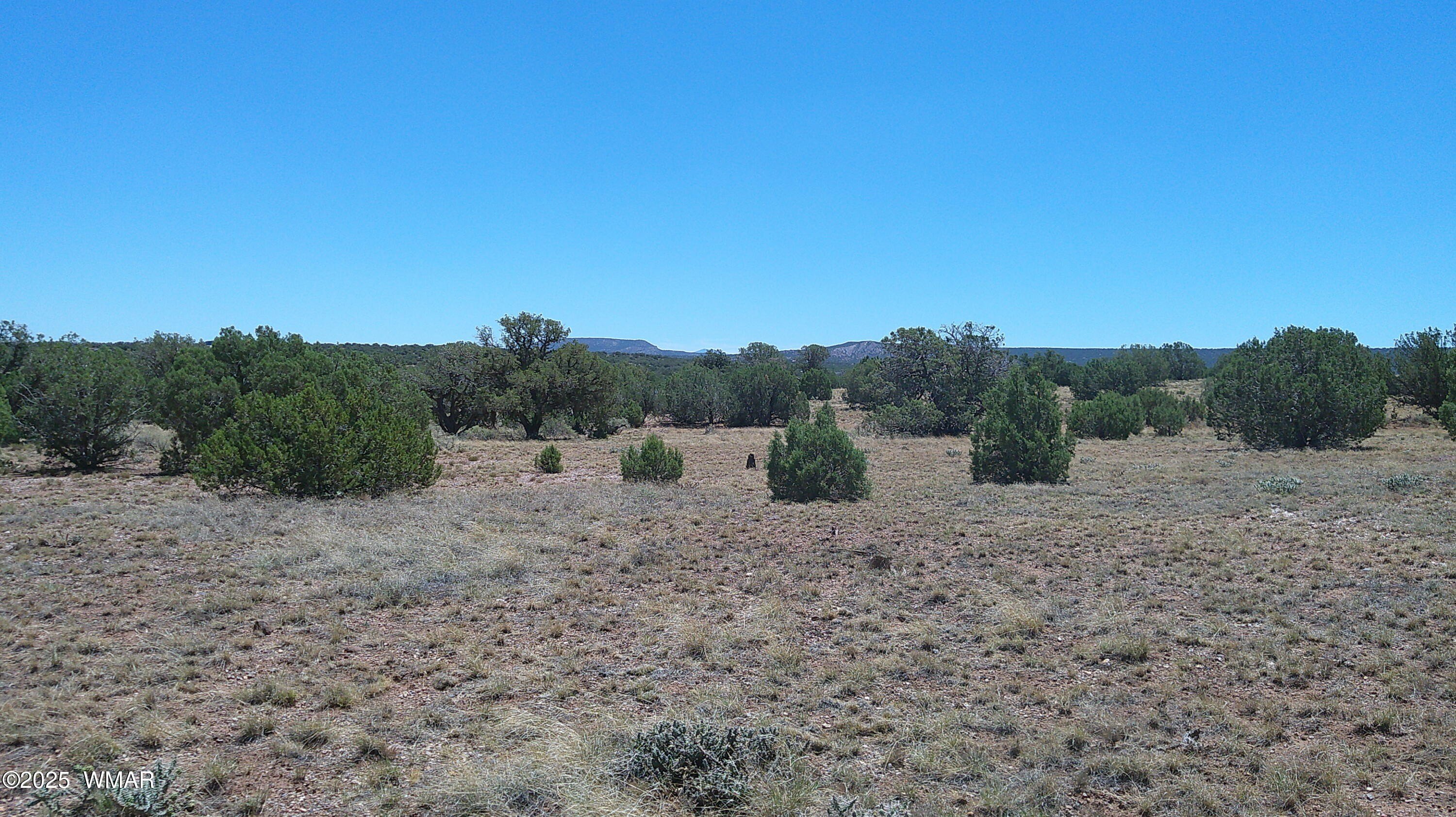 Snowflake, AZ Land Parcel