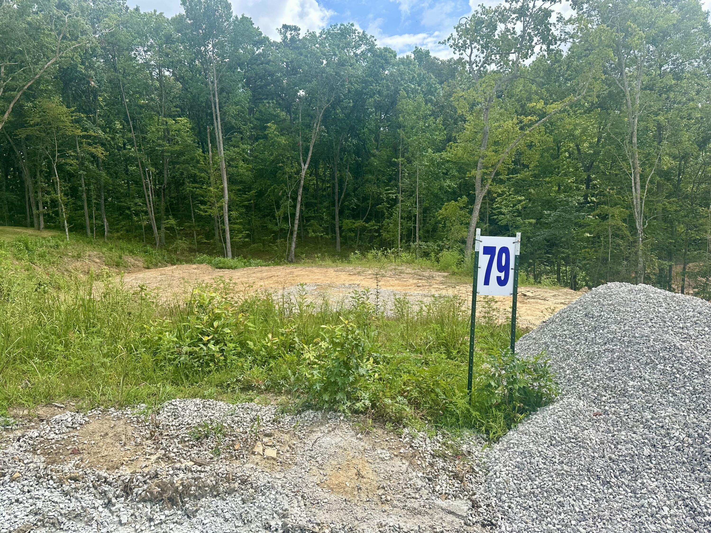 Residential Building Lots in Corbin, KY