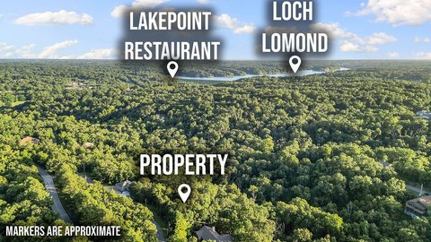 LAND - Bella Vista, AR