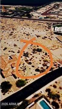 LAND - Goodyear, AZ