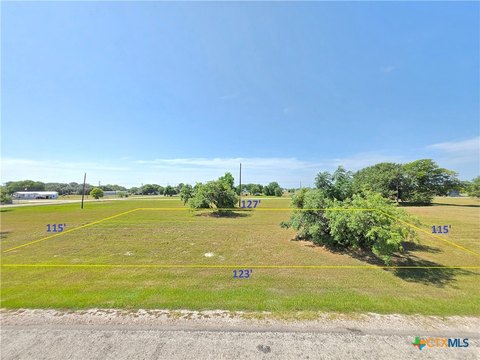 LAND - Palacios, TX