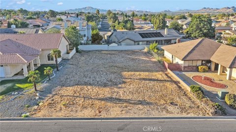 LAND - Victorville, CA