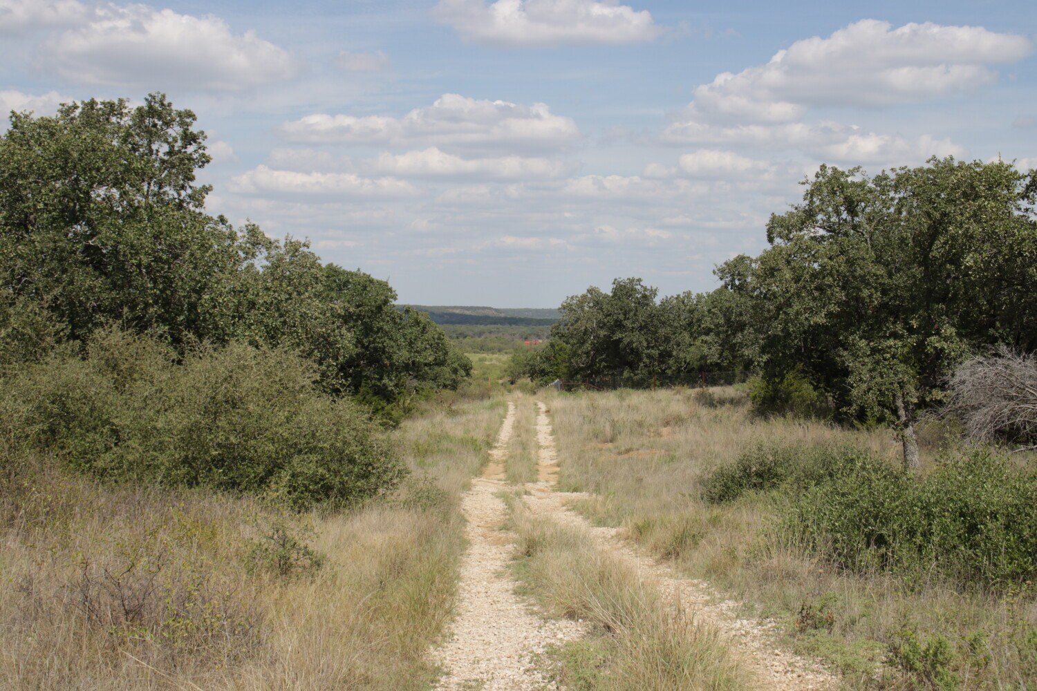 Ranger, TX Vacant Land