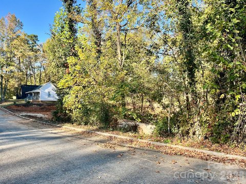 Land, East Spencer, NC
