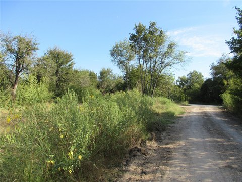 Marlin, TX Unimproved Land