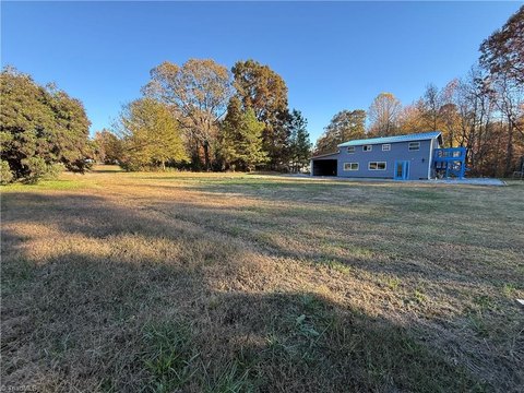 Land, Lexington, NC