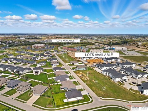 Coventry Ridge Residential Lots