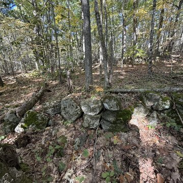Land, Washington, ME