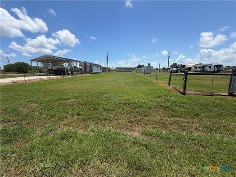 Waterfront Recreational Lot