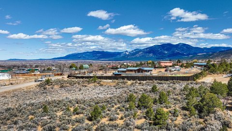 Land, Ranchos de Taos, NM