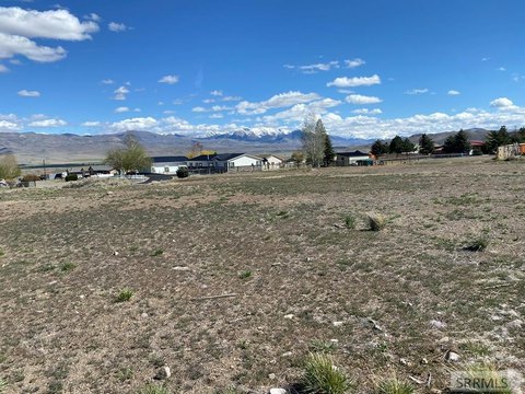 Land, Challis, ID