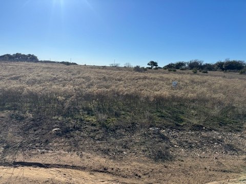 Land for Dream Home