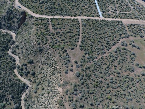 Land/Lot - Phelan, CA