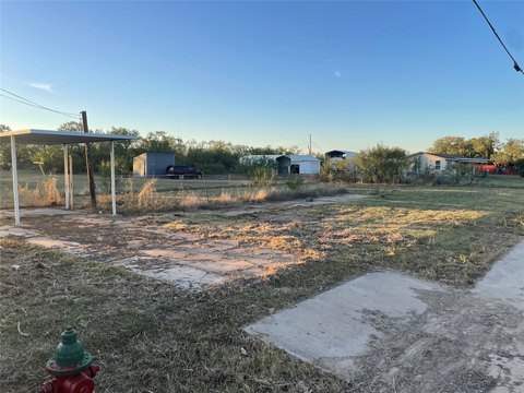 Residential Lot Ready to Build