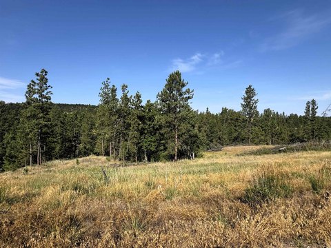 LAND, Hulett, WY