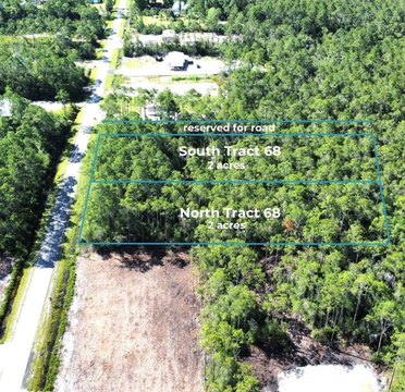 Apalachicola Land for Sale