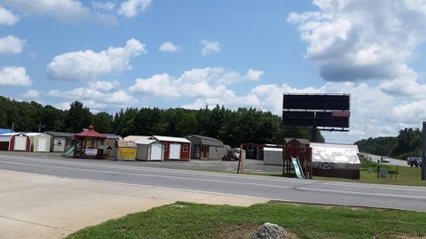 Commercial Land in Cabot, AR