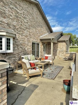 Residential Income Property with Golf Views