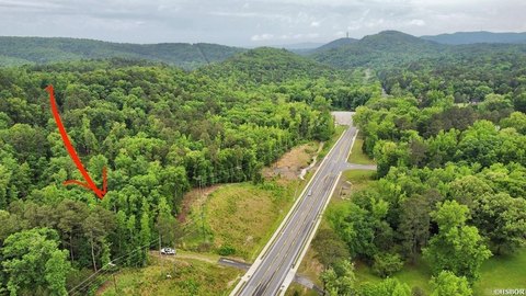 67 Acres Near Downtown