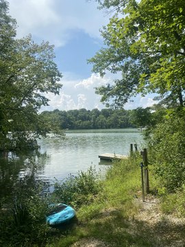 Lakefront Land in Carlisle, KY