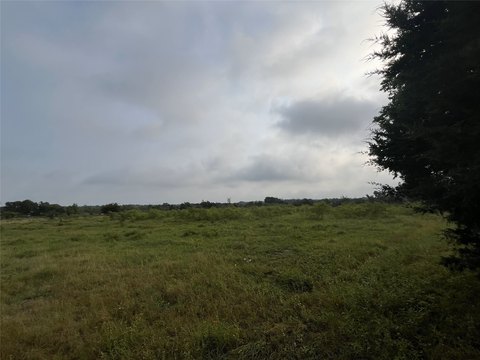 45 Acres of Fenced Land