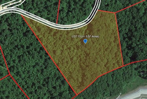 Serenity Ridge Land Opportunity