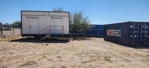 Las Cruces Commercial Flex Space