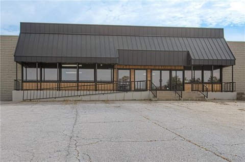 SINGLE_FAMILY - Independence, MO