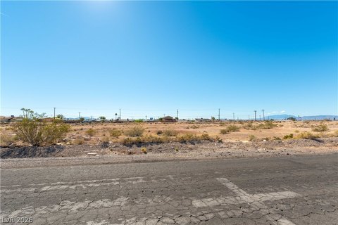 Land, Las Vegas, NV