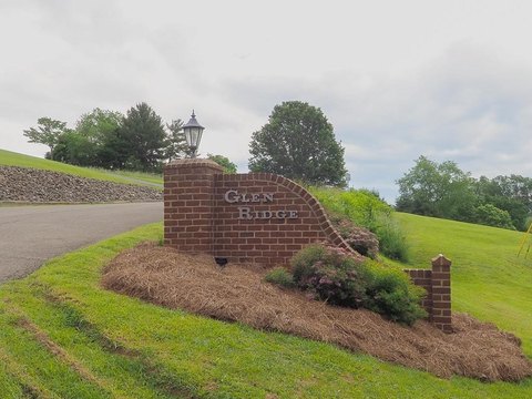 Residential Land in Glen Ridge