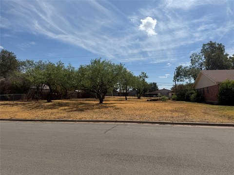 Land, Abilene, TX