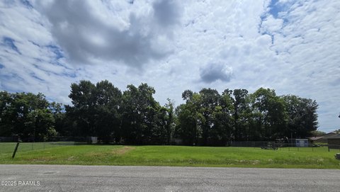 Residential Land in Established Subdivision