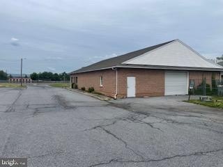 Prime Commercial Building in Robesonia