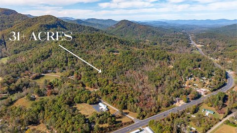 Otto, NC Land Opportunity