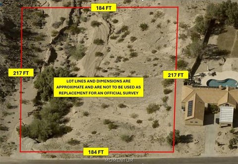 Land, Bullhead City, AZ