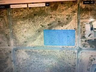 Residential Lot in Whitewater, CA